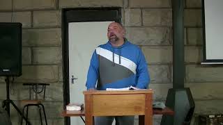 Thinking Error #6 - Power Thrusting