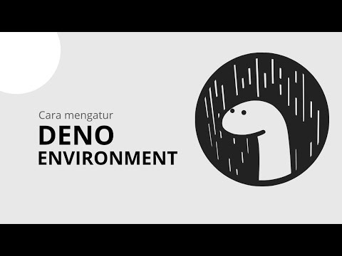 Deno Configuration