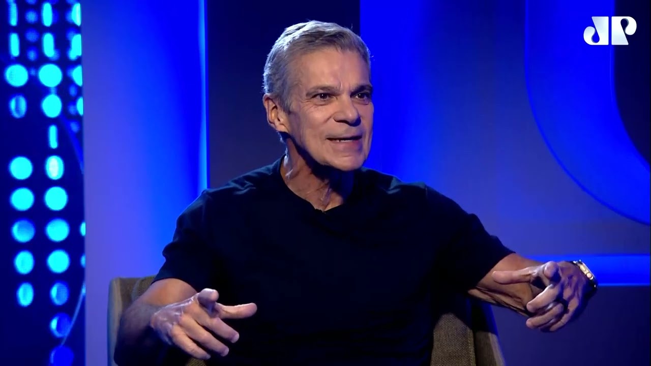 Entrevista | Edgard Corona, CEO da Smart Fit