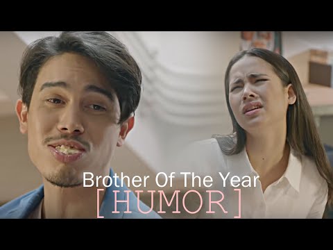 Brother of the Year Full Movie