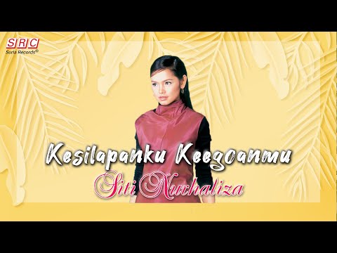 Siti Nurhaliza - Kesilapanku Keegoanmu (Official Music Video - HD)