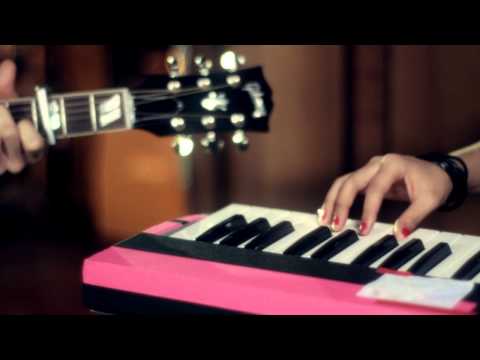 School of Seven Bells "Love Play" At: Guitar Center