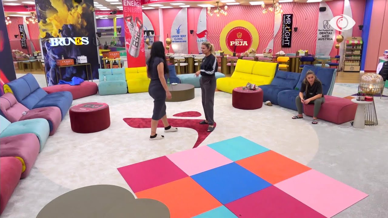 “Nuk e dija që do më mungonte Fationi”/ Rike-Erjolës: Ndjesi e çuditshme