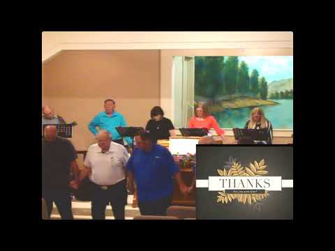 Introducing the Alpha and Omega ~ Revelation 1:1-8