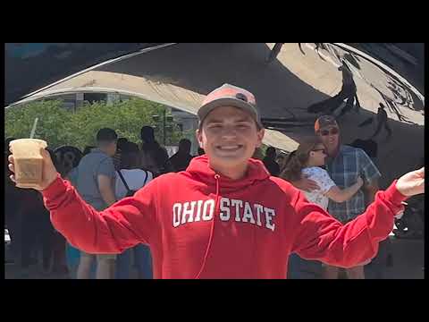 Gift of Life gives Kent State student a second chance at life