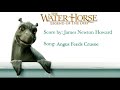 The Water Horse song 2 Angus Feeds Crusoe