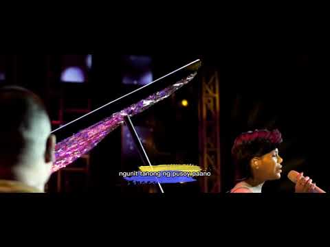 Kung Naging Tayong Dalawa- Thyro Alfaro and Katrina Velarde