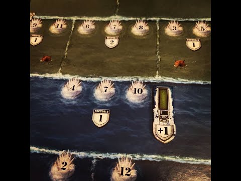 D-Day Dice: Way to Hell - YouTube Video