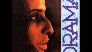 Maria Bethânia - Volta Por Cima (Brazil 1972)