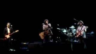 Pete Yorn - Murray (Live)