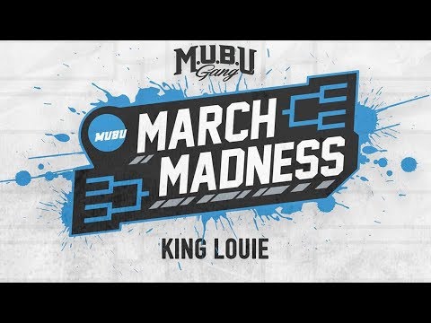 King Louie - Lyin Ass