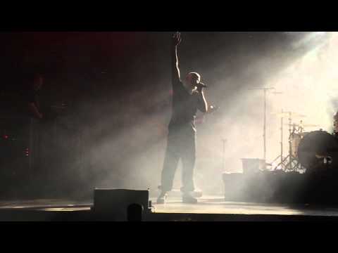 Gott ist mein Zeuge - Fanta 4 - 18.01.2015 in Köln - HD