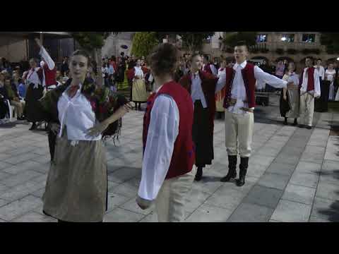 Polish folk dance: Beskid
