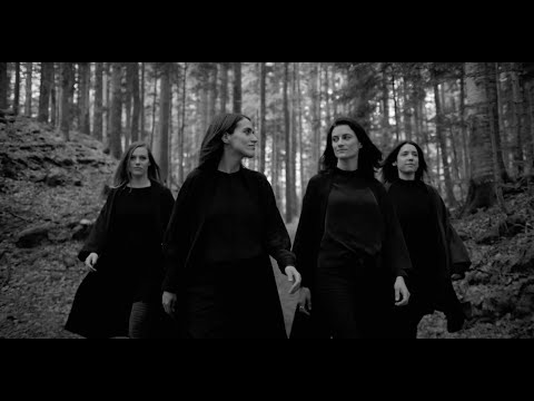 LEA LU - Nothing Sweeter - Official Video