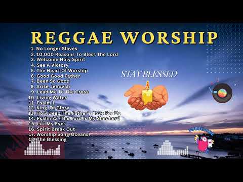 🔥 2025 Wonderful Christian Reggae Worship : Praise in the Storm 🌧️| Victory Is Your's Today!