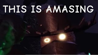 I PLAYED THE OUTDOORS|Roblox doors parody show episode 3