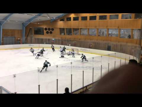 Hammarby Hockey - Wings 4-2
