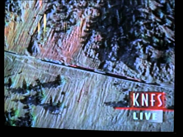 Atomic Train (1999) - Original Trailer