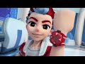 이벤트 슈퍼텐 시간탐험대 Super10 Cartoonnetworkkr