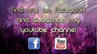 Spankers vs Danny Suko's - Moonlight Shadow (Kamiool ''Orginal'' Mash Up) DEMO