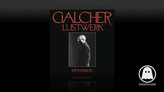 Galcher Lustwerk - Been A Long Night video