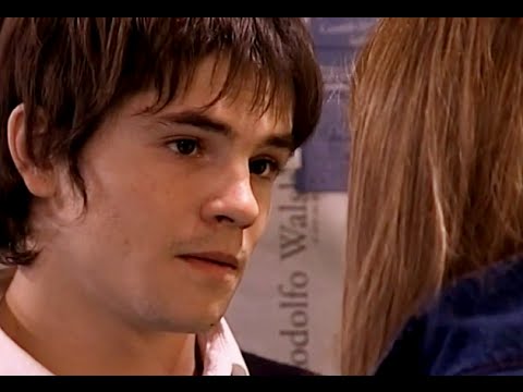 Rebelde Way - Capítulo 62 Completo