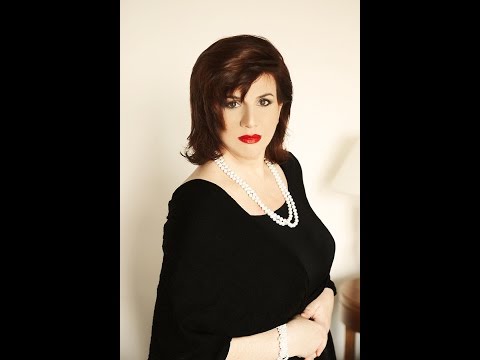 MARIA DRAGONI NORMA CARLO FELICE DI GENOVA 1994