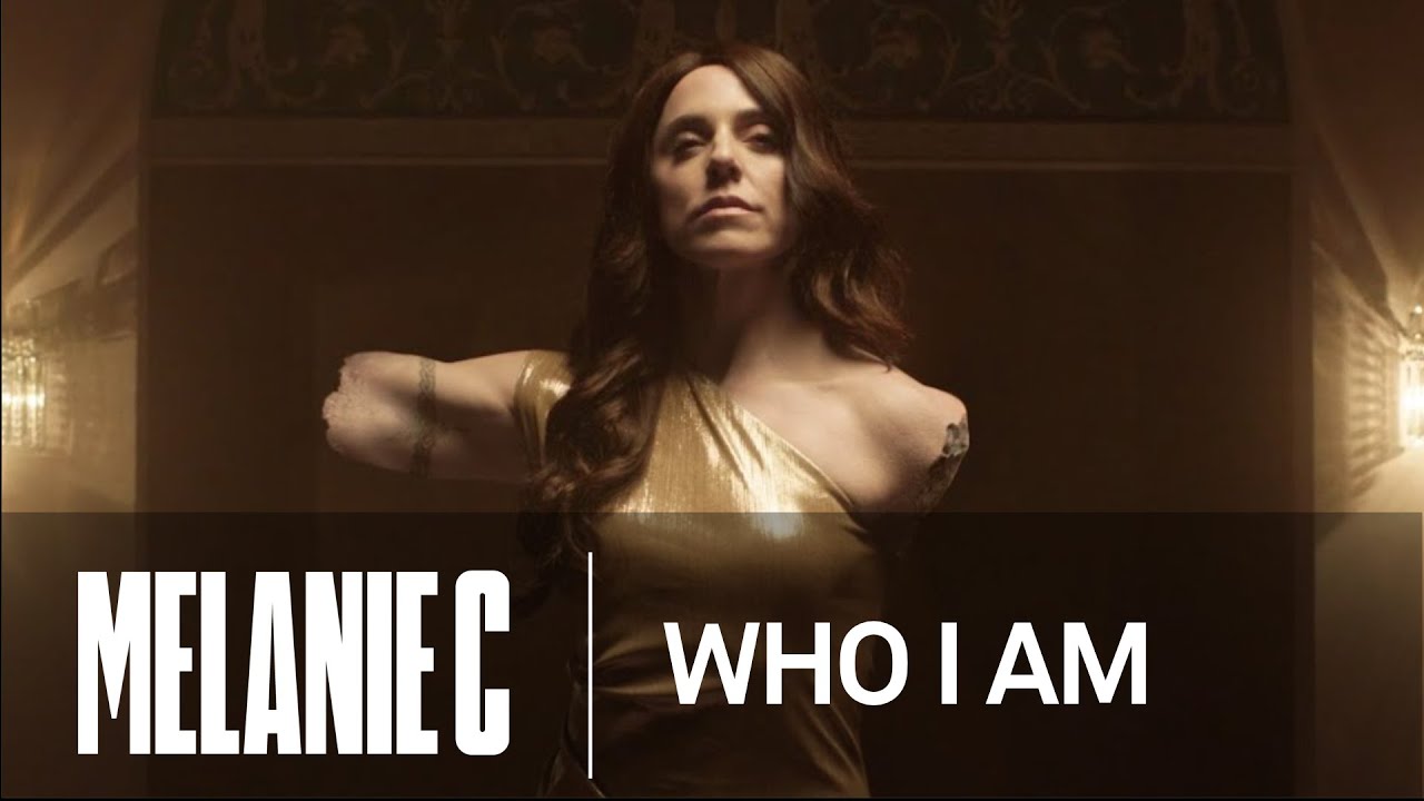 Melanie C — Who I Am