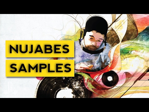 Sample Breakdown: Nujabes' "Metaphorical Music"