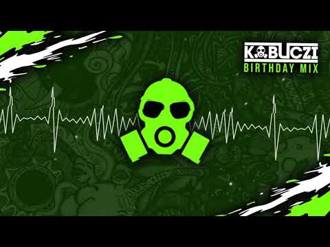 ⭐ KABUCZI - Birthday Mix  // 2019 // ⭐