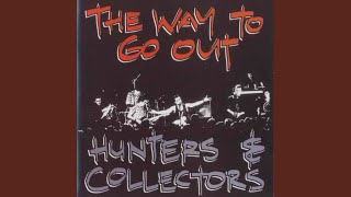 The Way To Go Out (Live)