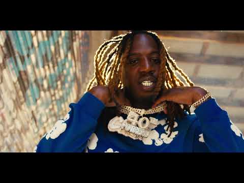 Cash Click Boog - Sleepin Ona Nigga