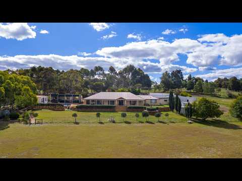 201 Ayrshire Loop, Lower Chittering, WA 6084, 6房, 3浴, House