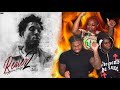 HE DON T MISS NBA YOUNGBOY REALER 2 ALBUM REACTION