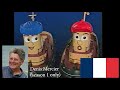 The Narrators Of Theodore Tugboat