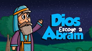 Miniatura del video: Dios escoge a Abram | Historia de la Biblia | Mi primera biblia | 07