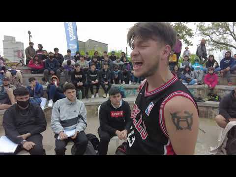 KAFRA vs MANDINGA - 8vos - F-NIX Fecha 3 - Regional AMSTERDAM FREE - 10/10/2021