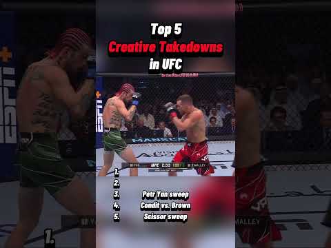 #creative #takedowns #takedown #wrestling #grappling #moments #mma #ufc #fight #youtubeshorts