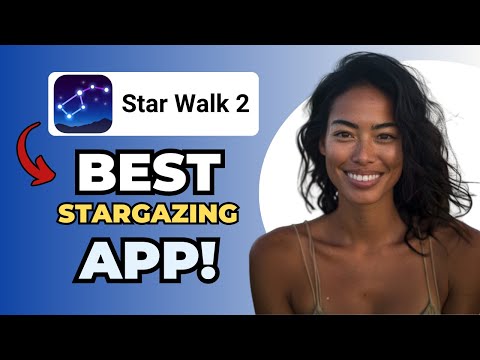 Star Walk 2 App Review 2025: Ultimate AR Sky Guide