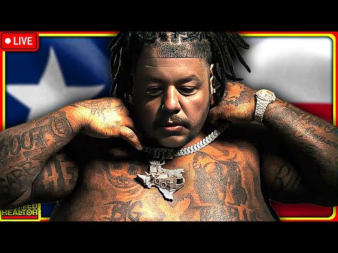 🔴BigNickthaRealtor Takes Texas! 🔴 Scuffed Realtor [LIVE]