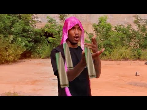 KONY762 - OFF TOP 5 Freestyle (DIR. BY @ENTREEIAN)