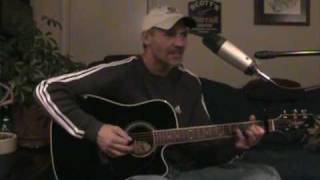 you&#39;ll be there (cover) george strait