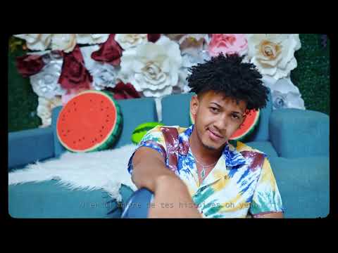 BOOSHIRANY Feat. PARISH - COMMENT POURRAIS-JE ENCORE T'AIMER ? (Official Music Video) Dec 2023