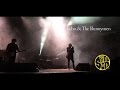Echo and The Bunnymen - Rescue / Broke My Neck, Live @ Shiiine On Weekender 2016 - TheCobbie Echo and The Bunnymen - Rescue / Broke My Neck, Live @ Shiiine On Weekender 2016