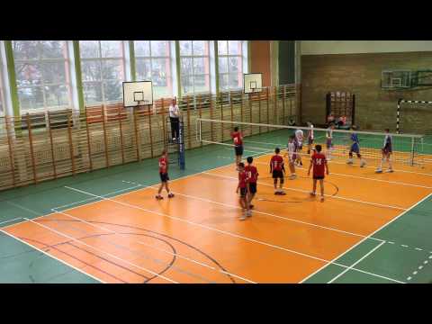 Olimp Ostrołęka - MOS Wola Warszawa