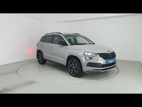 Skoda Karoq 206 1.5tsi 150HP DSG Sportline - Image 2