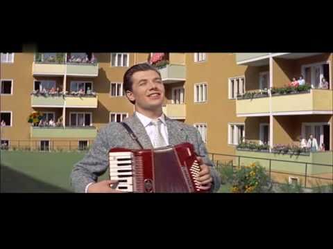 Gerhard Riedmann - Ach was hab'n sie denn davon 1955