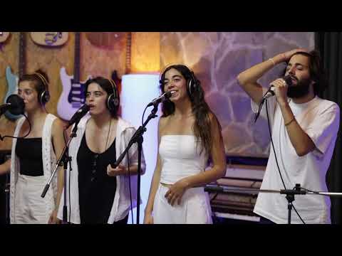 Salvador Sobral & Taller de Músics Ensemble | Oli i Aigua