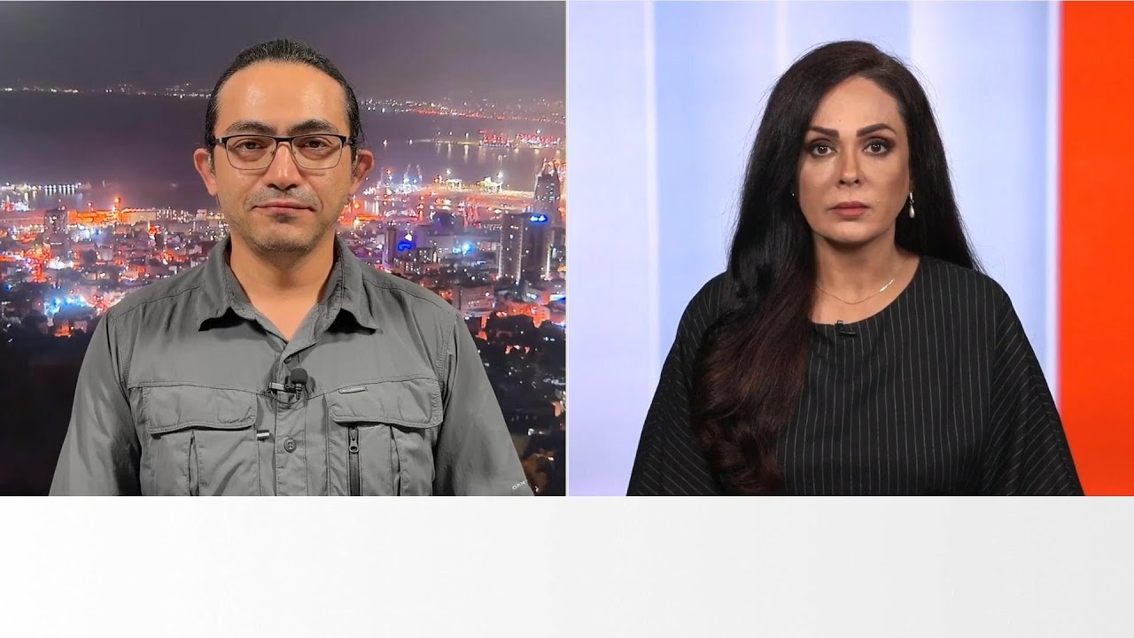 گزارش کانال ۱۲ اسرائیل از توصیه ترامپ به نتانیاهو برای عدم پاسخ به حمله جمهور