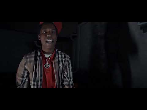 ECB Mukhtar - Look What You've Done Official Music Video Shot By MSV